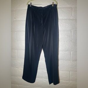 Rag & Bone woman’s black Dress Pants